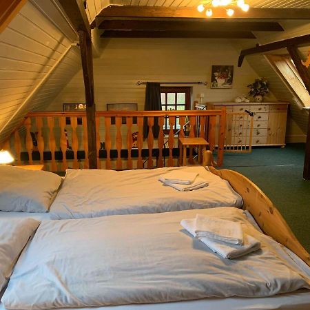 Ferienhaus Sabine Đảo Đảo Nordstrand Ngoại thất bức ảnh